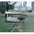 Vertikale Kapsel-Poliermaschine, Kapsel-Poliermaschine mit Sortierer, Kapsel-Poliermaschine (JFP-B)